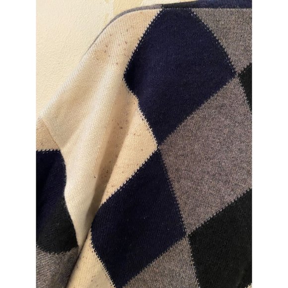 Pringle of Scotland Cashmere Blend Sweater - Picture 4 of 4